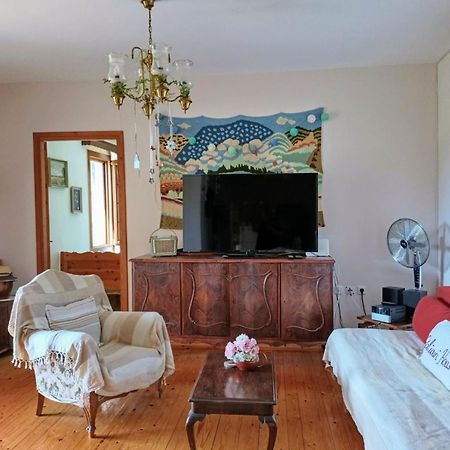 Paliouri House别墅 外观 照片