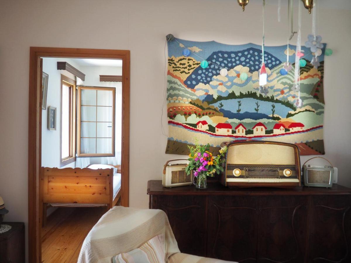 Paliouri House别墅 外观 照片