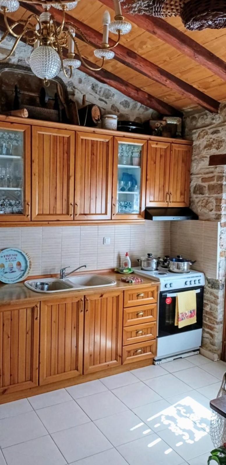 Paliouri House别墅 外观 照片