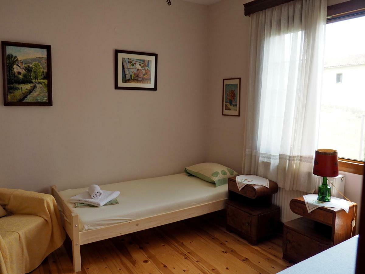 Paliouri House别墅 外观 照片